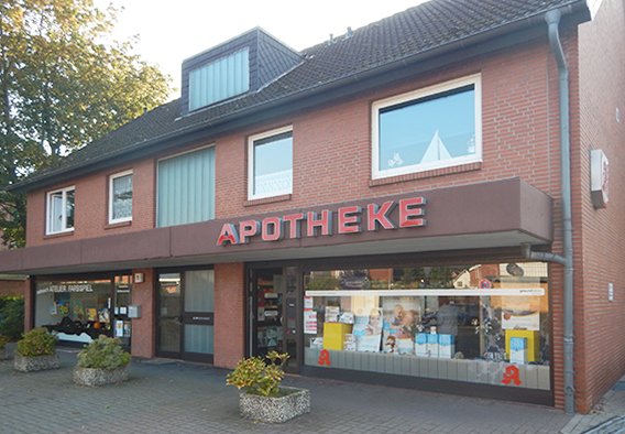 Apotheken